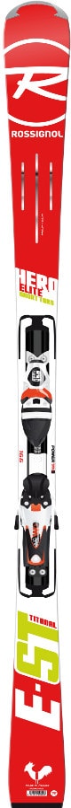 Rossignol Hero Elite ST Ti