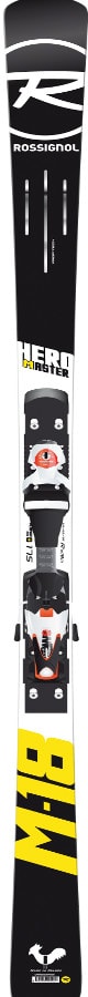 Rossignol Hero Master (R20 WC) 2015