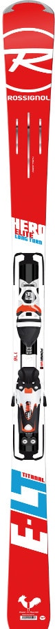 Rossignol Hero Elite LT-Ti