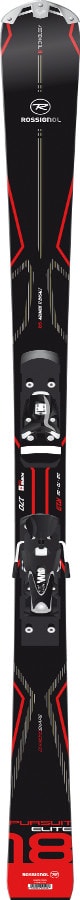 Rossignol Pursuit 18 TI