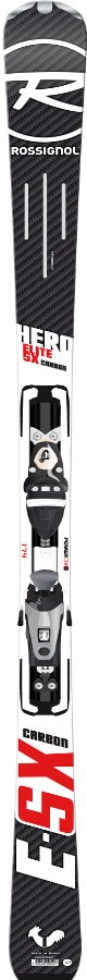 Rossignol Hero Elite SX Carbon 2015