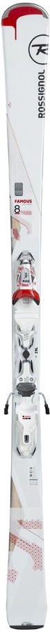 Rossignol Famous 8