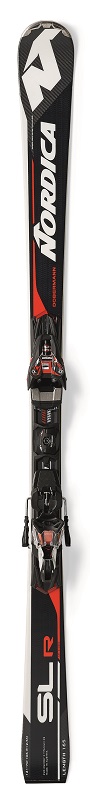 Nordica Dobermann SLR EVO