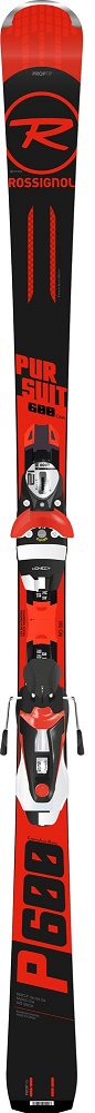 Rossignol Pursuit 600