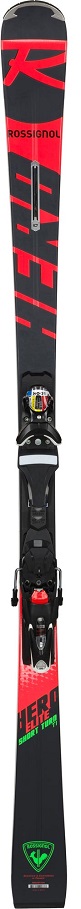 Rossignol Hero Elite ST Ti R22 2019