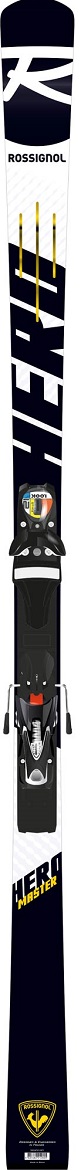 Rossignol Hero Master R22 2019