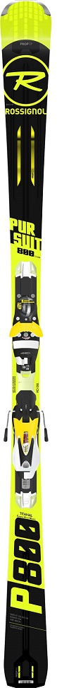 Rossignol Pursuit 800 TI