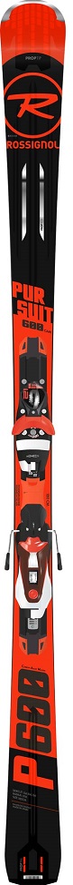 Rossignol Pursuit 600 CAM 2019