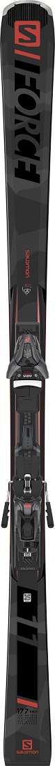 Salomon S/ Force 11  2020