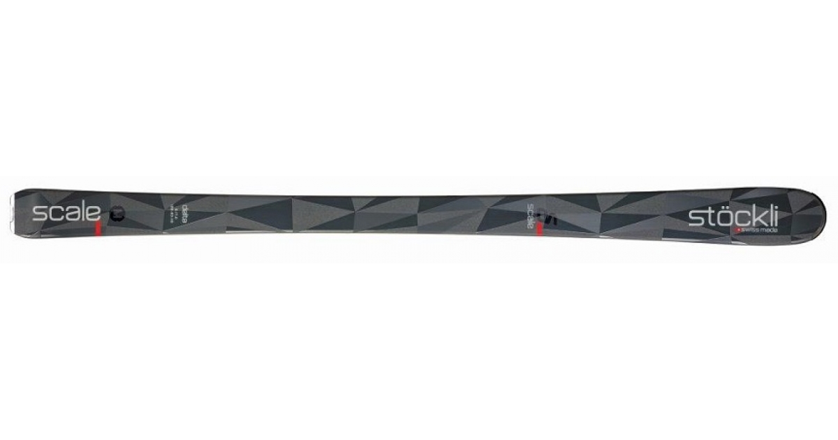 Stöckli Scale Delta ski review 2018 (17/20) PROSKILAB™