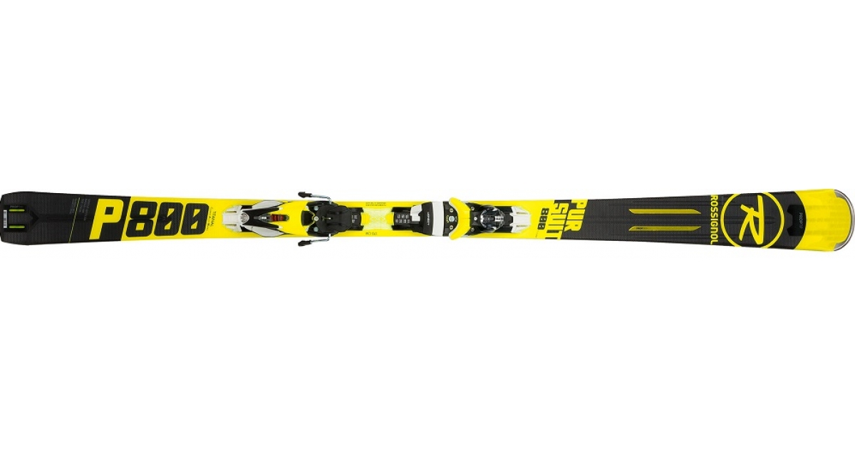 Rossignol pursuit outlet 800 2018