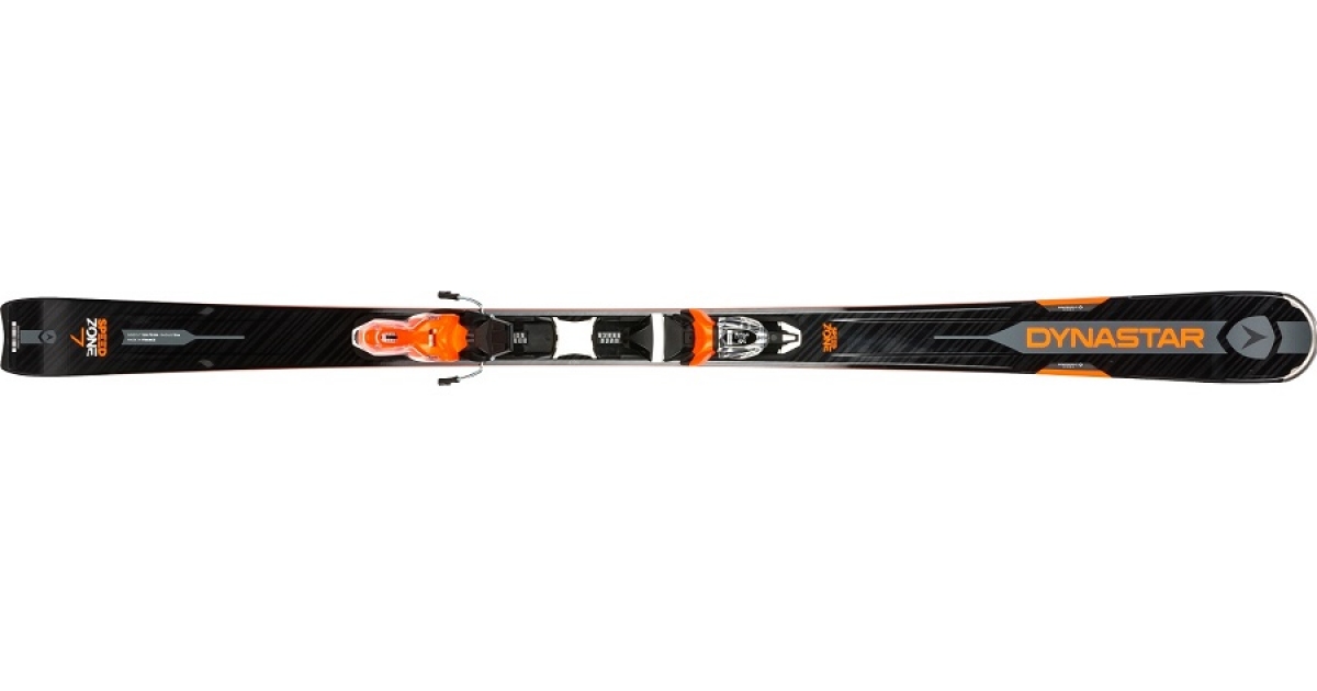 Dynastar SPEED ZONE 7 - skis d'occasion – Top N Sport, professionnel du  matériel de ski d'occasion