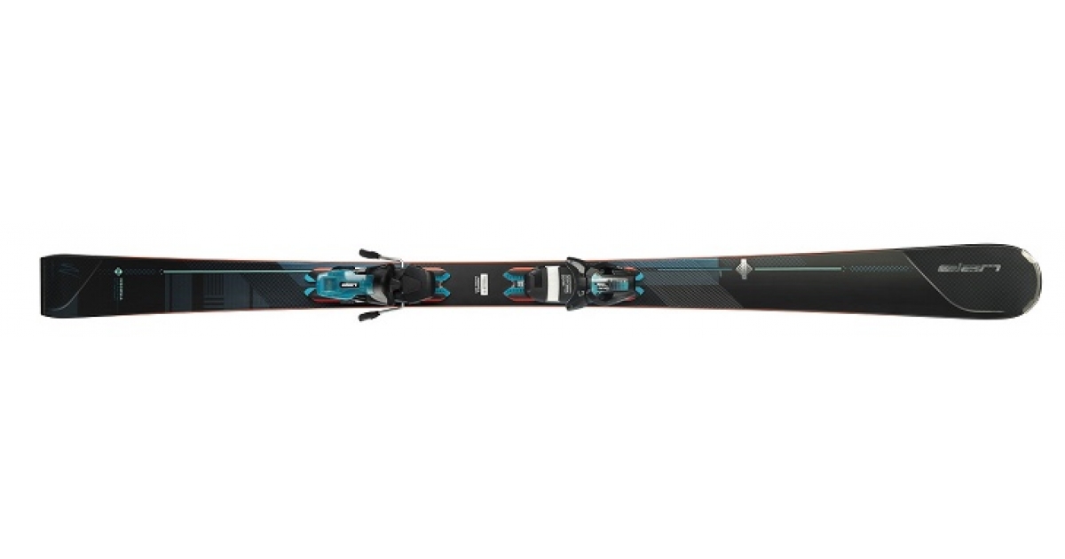 Elan Insomnia ski review 2018 (14.4/20) - PROSKILAB™