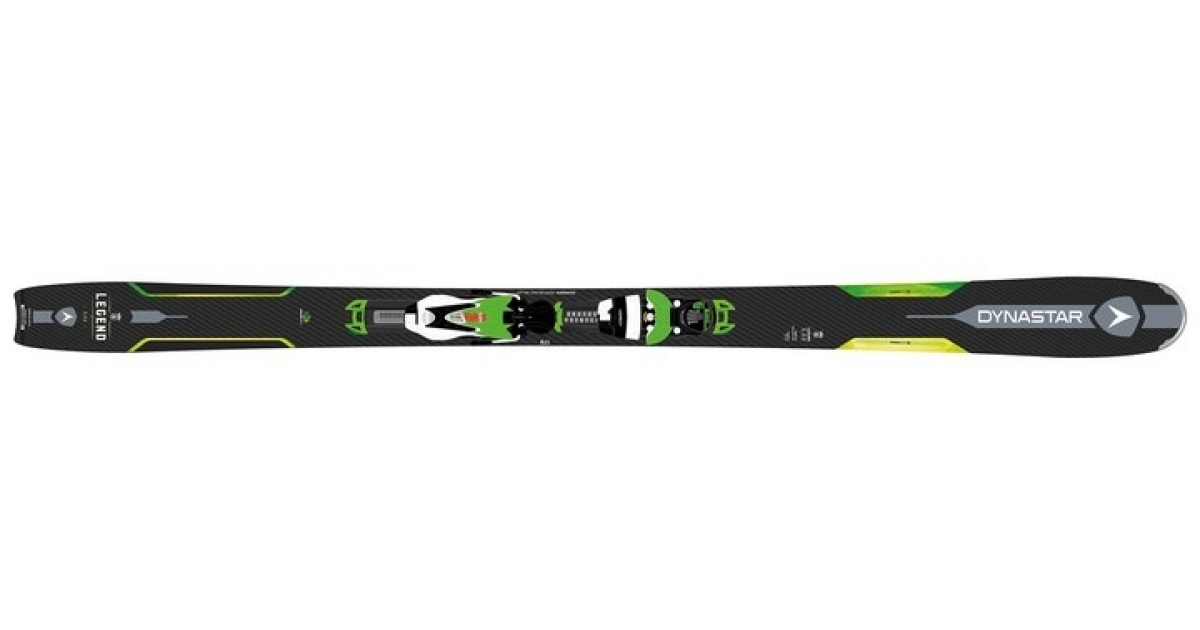 Dynastar Legend 88 ski review 2018 (11.8/20) PROSKILAB™