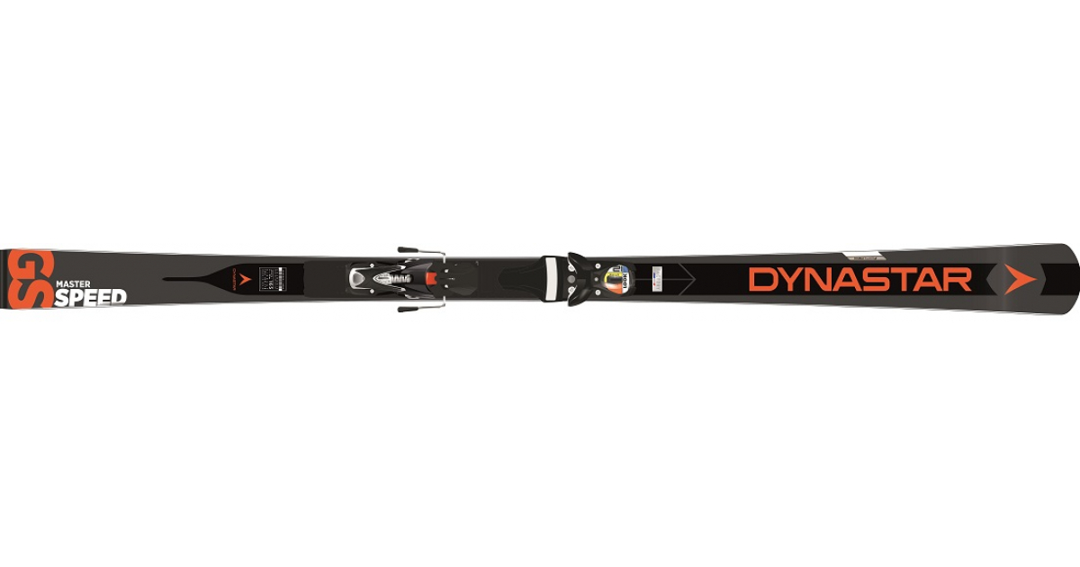 Dynastar Speed Master GS R22 ski review 2019 (17.9/20