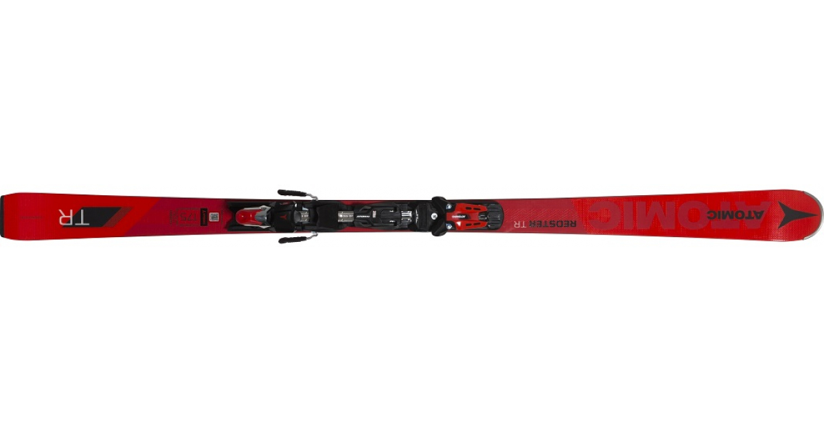 ATOMIC REDSTER G9 177＋ X12 TL 2019 ATOMIC REDSTER G9 177＋ X12 TL 2019 2019 Atomic G9 Redster