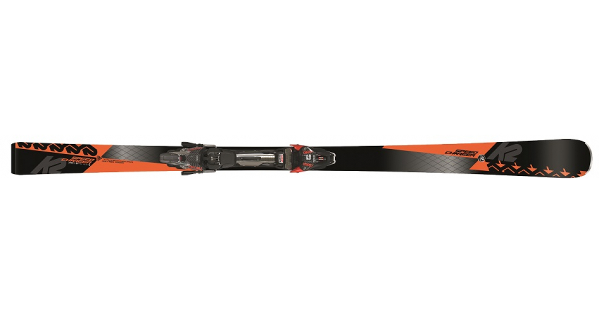 K2 Speed Charger ski review 2019 (14.4/20) - PROSKILAB™ K2 Speed Charger ski review 2019 (14.4/20) - PROSKILAB™