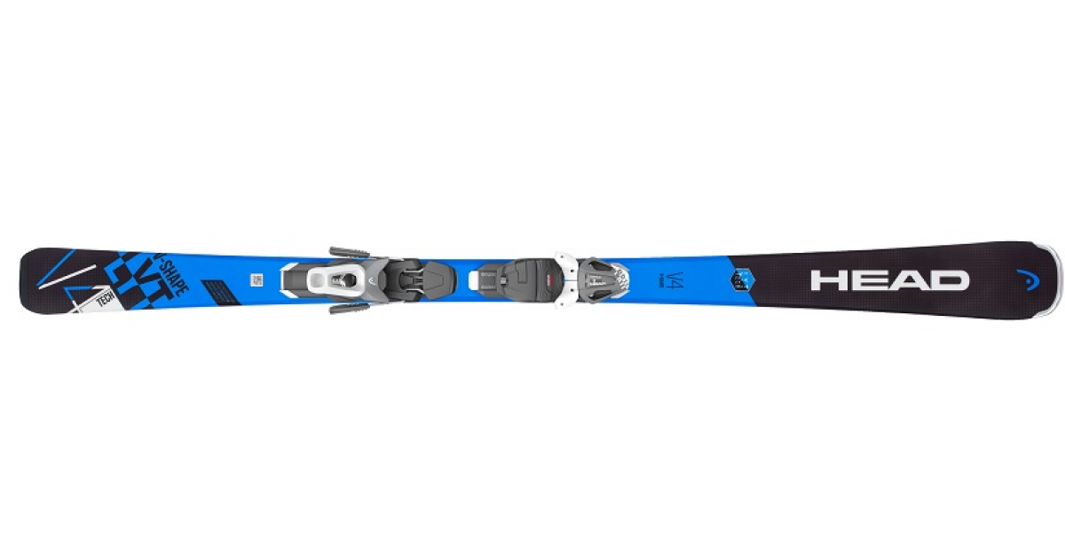 Head V-Shape V4 XL - All Mountain Ski - Ski Review - Season 2020/2021