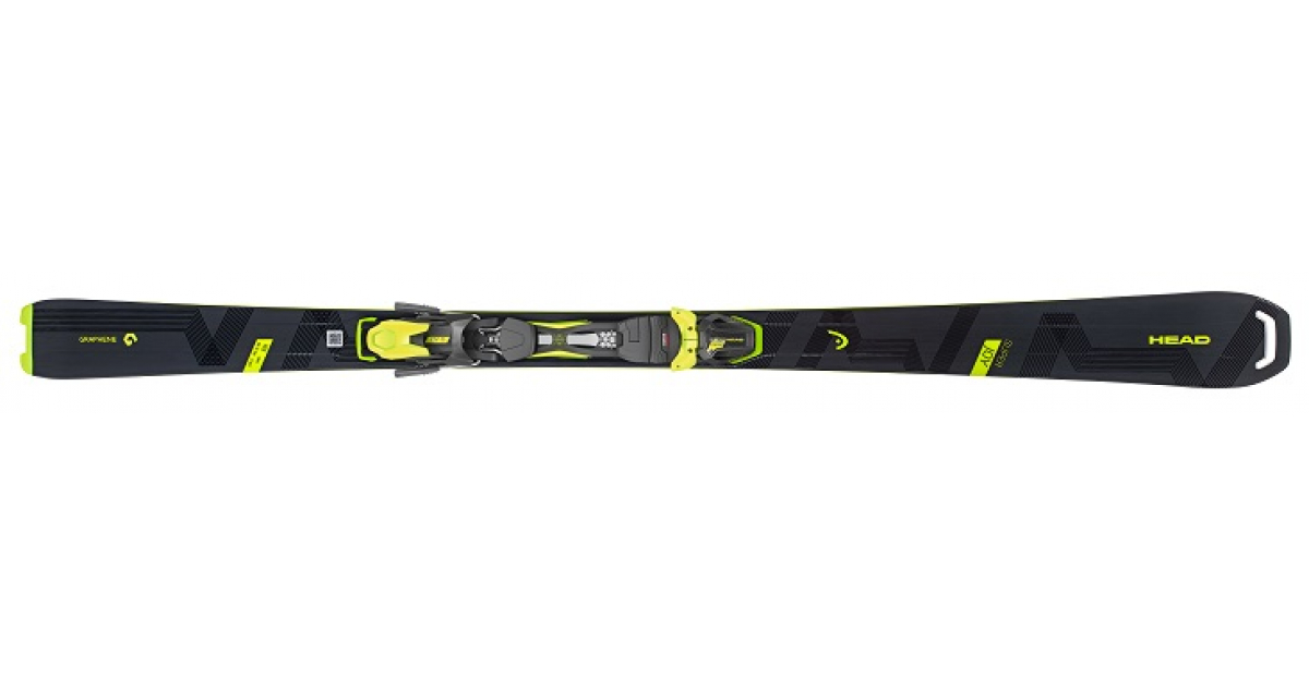 Head Epic Joy (2019) - 158 cm – SNOWILL