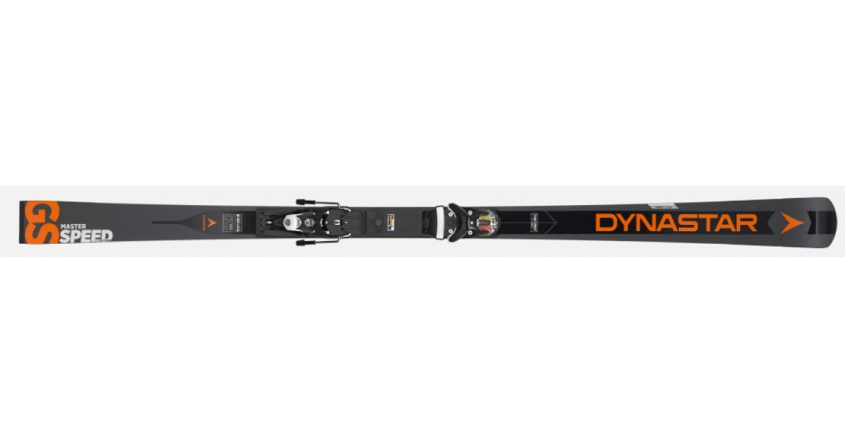 Dynastar Speed Master GS R22 ski review 2020 (18/20) - PROSKILAB™